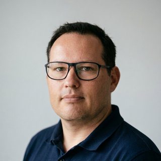 Sébastien Veuillet, consultant HSE dans le Var